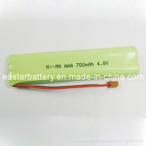 NiMH Rechargeable Battery